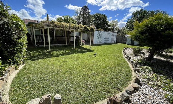 Watson Casa | Acogedora casa en el interior norte