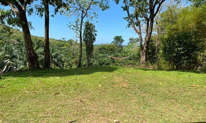 Savegre Casa | Acogedora casas en medio de las montanas y cerca de las playas