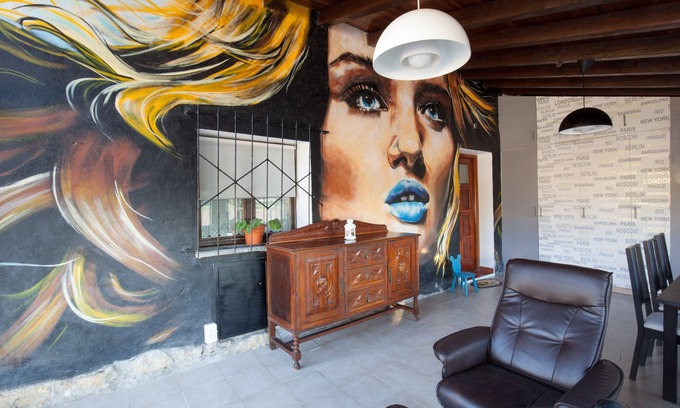 Gautegiz Arteaga Casa | Vivienda acogedora ( Urban ) en pleno corazón de Urdaibai