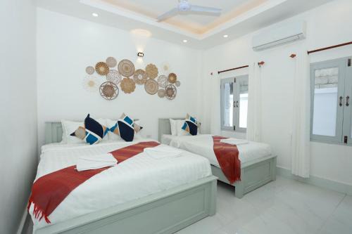 Luang Prabang Hotel | Cozy Inn Boutique Luangprabang Laos