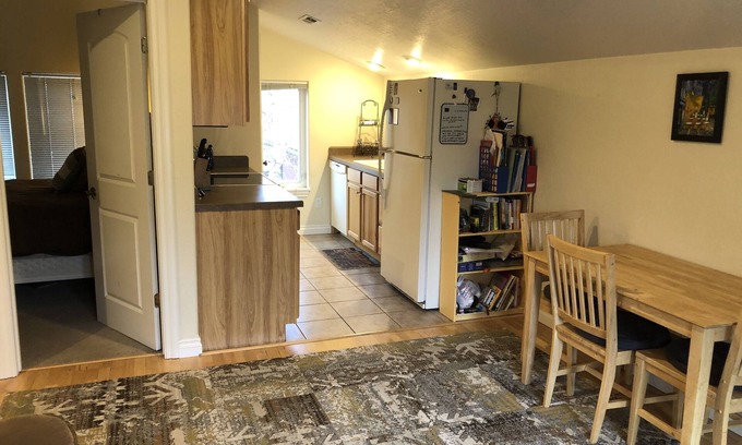 Missoula Casa | Cozy Missoula Guest Apartment