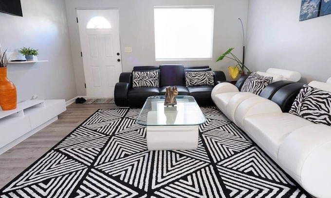 Sioux City Apartamento | Cozy Morningside apartment with Fiber Internet