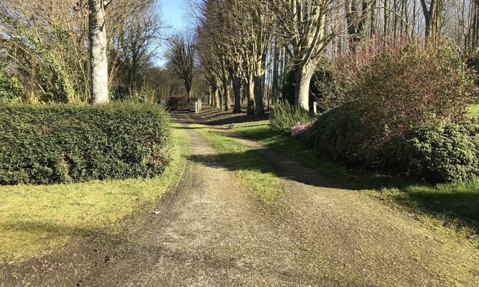 Aignerville Casa | Acogedora escapada a Normandía