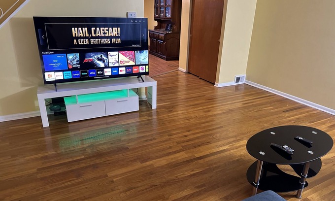 Primos Secane Casa | Cozy Philly Haven: Ideal Home