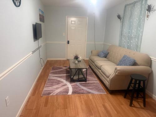 Spring Casa | Cozy Private Apartment