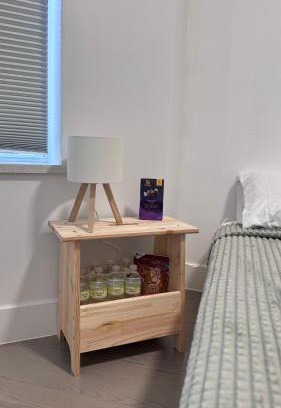 West New York Casa | Cozy & Private Bedroom with Dedicated Bathroom