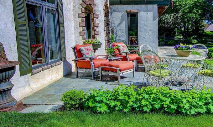 Stillwater Cabaña | Propiedad / ubicación Premier