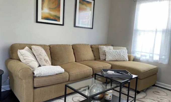 Pittsburgh Casa | Cozy, private retreat, close to everything