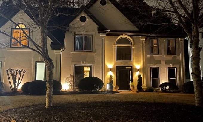 Decatur Apartamento | Cozy Private studio with AC and WiFi in charming Upscale Decatur neighbourhood