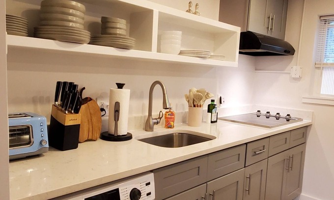 Corbettsville Casa | Cozy River home