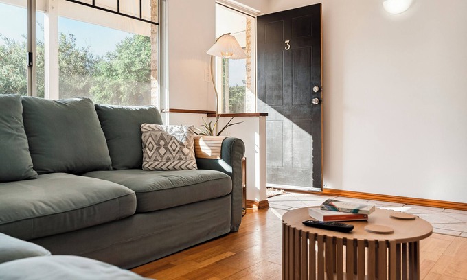 South Yunderup Casa | Cozy riverside escape on the banks of the Murray River