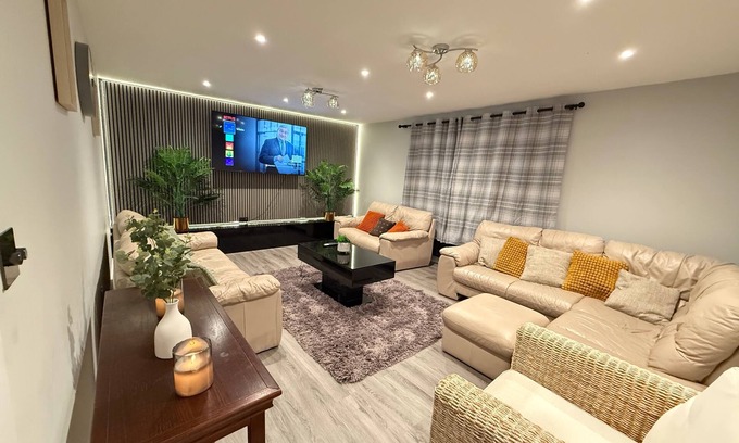 Eccles Apartamento | Cozy Rochester Apartment Retreat