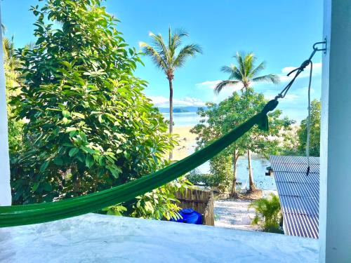 Hin Hong Cabina | Cozy Seaview Beach Studio