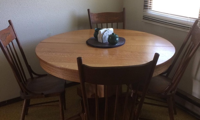 Elma Apartamento | Estancia acogedora a precios económicos!