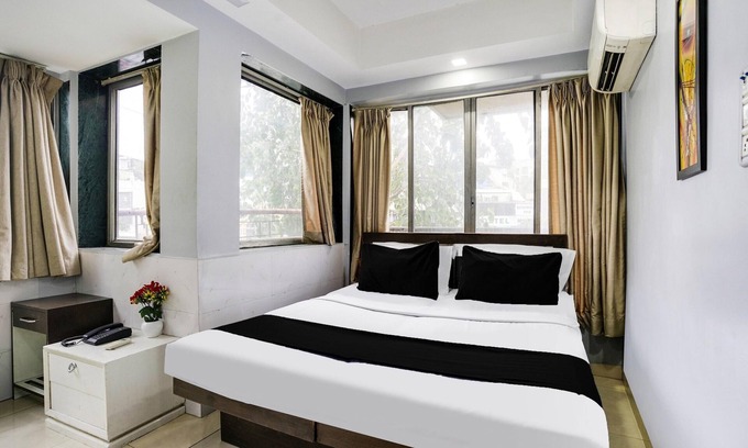 J B Nagar Casa | Cozy Stays at Andheri Near Mumbai Airport