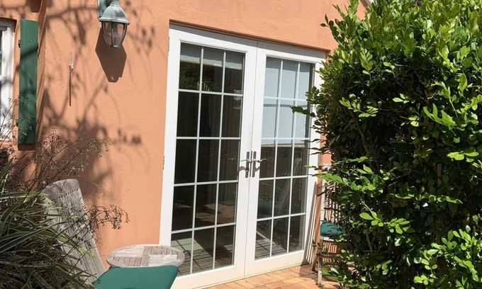 Devonshire Apartamento | Acogedor Studio Apt Devonshire, cerca del Jardín Botánico y cerca de la ciudad