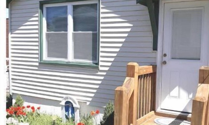 The Hill Casa | Acogedora casa de estudio en "The Hill", ¡cerca de todo! El zoológico, parque !!