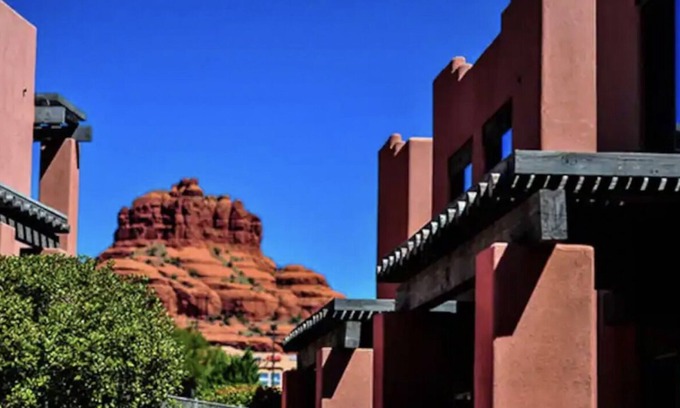 Oak Creek Complejo | Cozy Studio in Sedona!