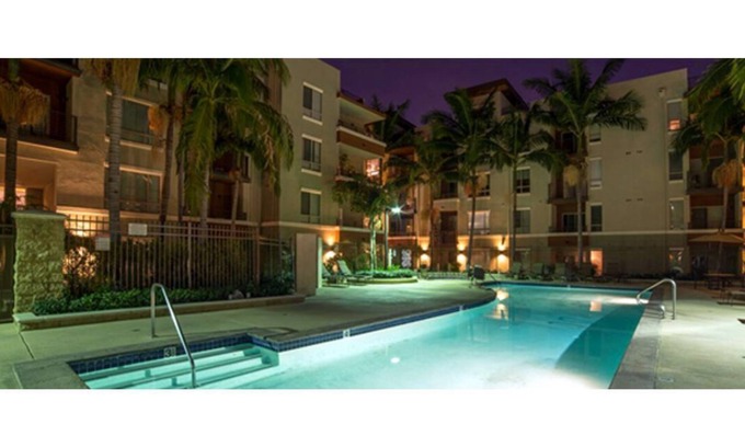 Little Tokyo Apartamento | Cozy Studio with Excellent Amenities