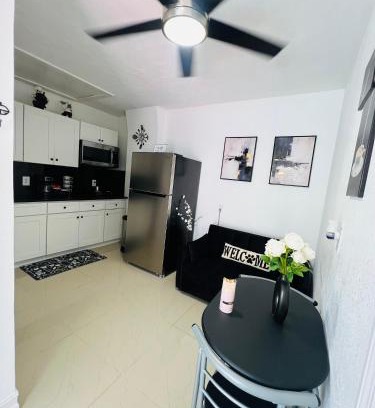 St. Petersburg - Clearwater Apartamento | Cozy Suite