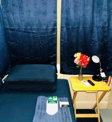 Hartford Casa | Cozy tiny private room in Hartford