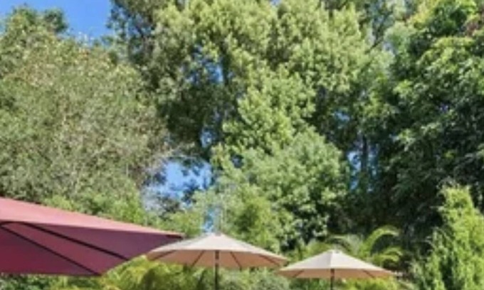 Lake Eola Heights Casa | Cozy, Updated Orlando Home In Historical Lake Eola minutes from Orlando Center.