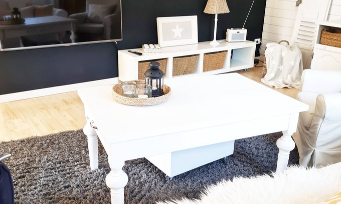 Hemslingen Apartamento | Cozy vacation apartment on the edge of the Lüneburg Heath