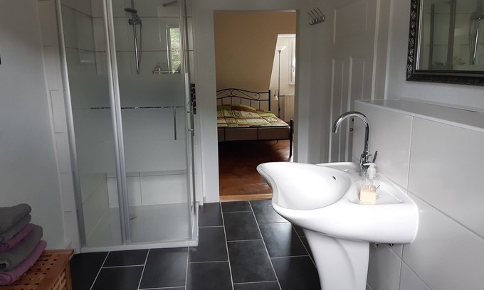 Rodalben Apartamento | Cozy vacation apartment on the rocky hiking trail