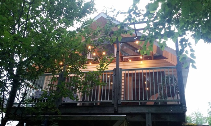 Allegany Casa | ¡Nuevo listado! Cozy Hideaway de St Bonaventure University & Holiday Valley con WiFi