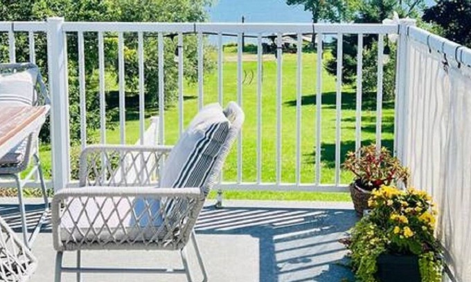 Papineau Regional County Municipality Cabaña | Cozy waterfront Cottage