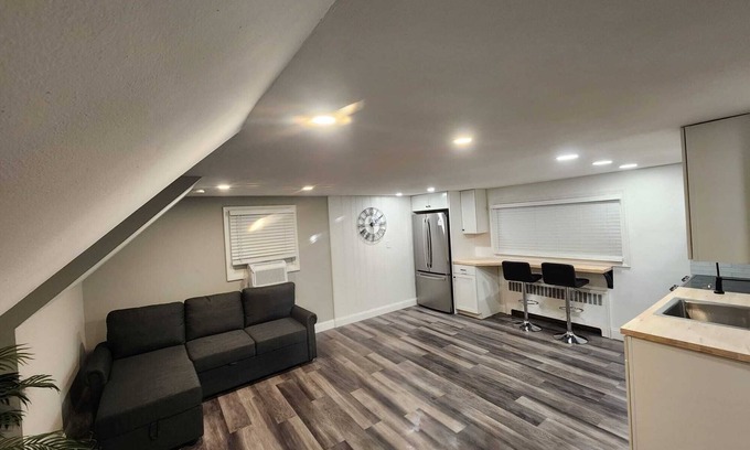 West Babylon Casa | Cozy West Babylon Hideaway