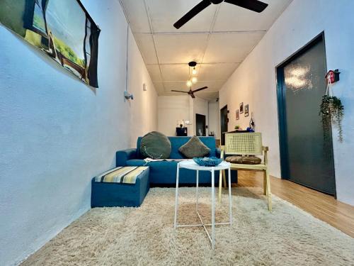 Central Seberang Perai Casa | Cozy18#4pax#NearAeonAlma,Mcd#2kmtoIconic