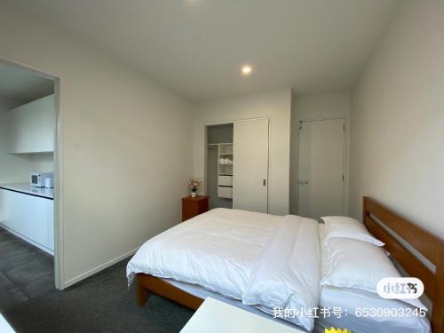 Auckland Casa | CozyNest3 -Private entrance and bath