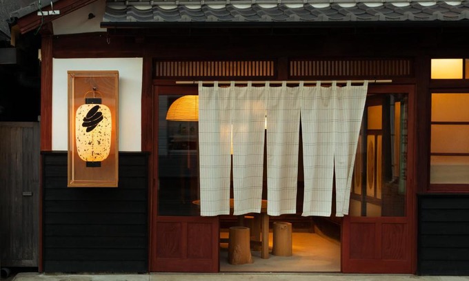 Yame Hotel | Craft Inn Te