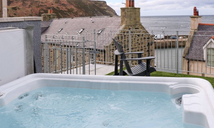Gardenstown Cabaña | Craignure