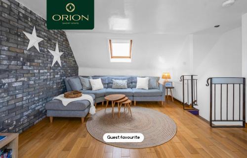 Letham Grange Casa | Creel Cottage No 3, Beach Front, Arbroath