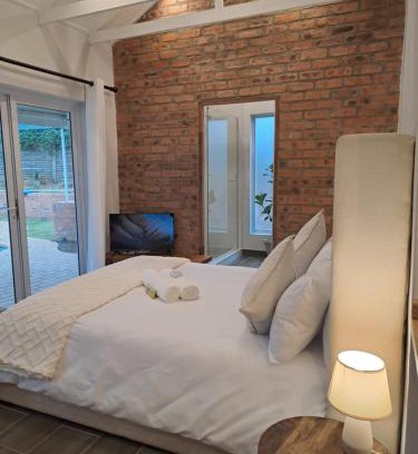 Howick Apartamento | Crescent Cottage