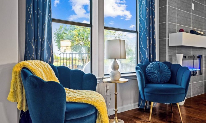 Wylie Casa | Crew-Friendly | 1-Level · Huge Yard · Big Parking