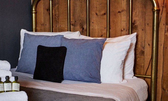 Provincetown Casa | Crew's Quarters Boarding House Caters to Men