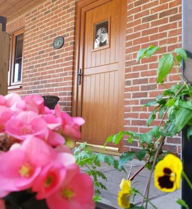 East Huntspill Apartamento | Cripps Farm Holiday Lets