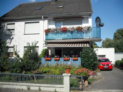 Hontrup Apartamento | Cristina