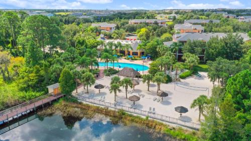 Bahama Bay Apartamento | Cristina's Tropical Villa/Just minutes from Disney!