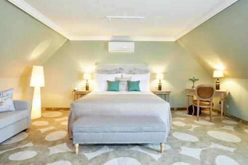 Villany Hotel | Crocus Gere Bor Hotel Resort & Wine Spa