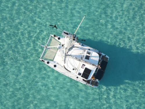 Bora Bora Alquiler De Eote | Croisière paradisiaque à Bora bora