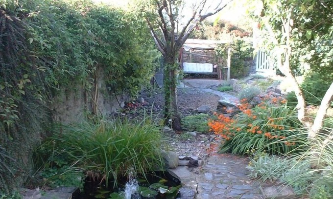 Derbyhaven Cabaña | Cronk Darragh Cottage