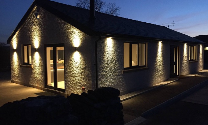 Austwick Cabaña | Crooklands Cottage at Austwick