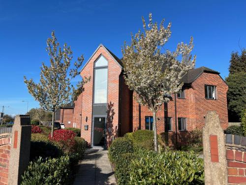 Stafford Apartamento | Cross Court, Stafford by BELL Apartments