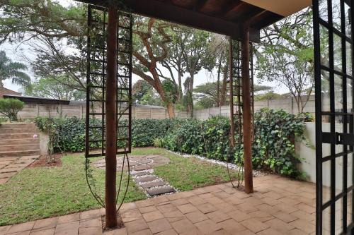 White River Apartamento | Crowley Cottage