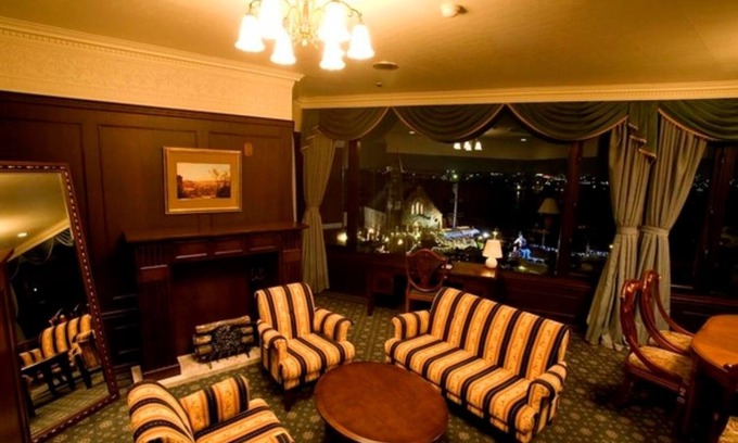 Hiratsuka Hotel | crown suite room / Hiratsuka Kanagawa