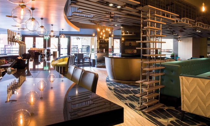 Harrogate City Centre Hotel | Crowne Plaza Harrogate by IHG